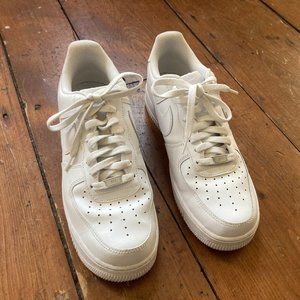 Nike Air Force 1 Low Sneakers (Men's Sz 11)
